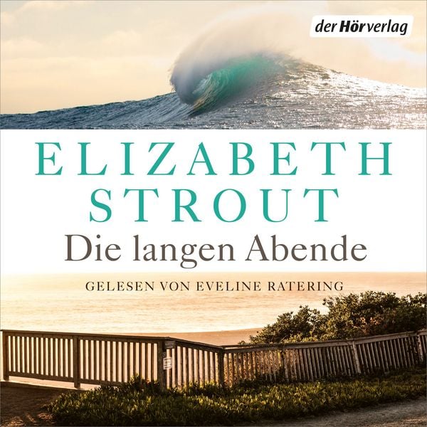 Produktbild: Die langen Abende