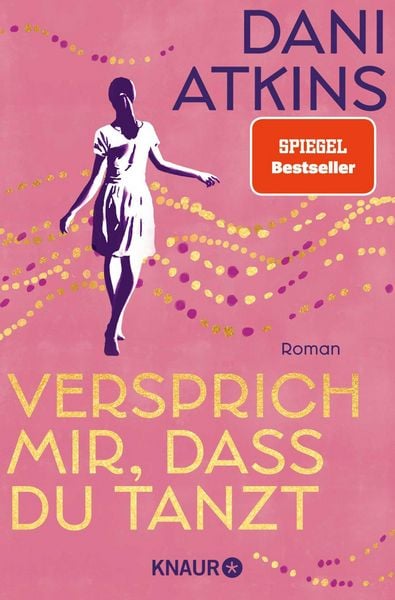Produktbild: Versprich mir, dass du tanzt