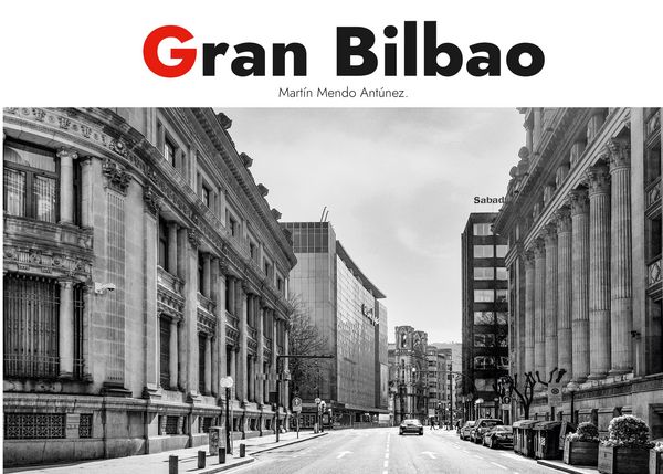 Produktbild: Gran Bilbao