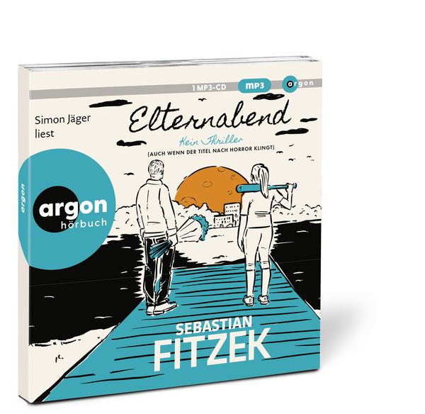 Produktbild: Elternabend