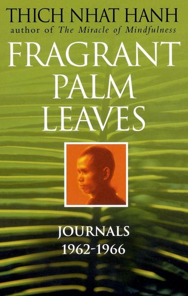 Produktbild: Fragrant Palm Leaves