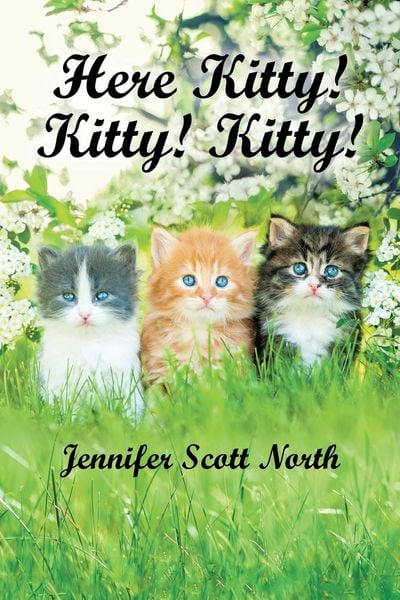 Produktbild: Here, Kitty! Kitty! Kitty!
