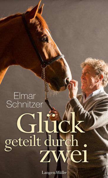 Produktbild: Gl&uuml;ck geteilt durch zwei