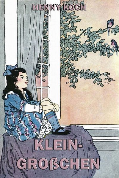 Produktbild: Klein-Gro&szlig;chen