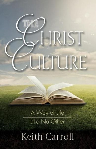 Produktbild: The Christ Culture