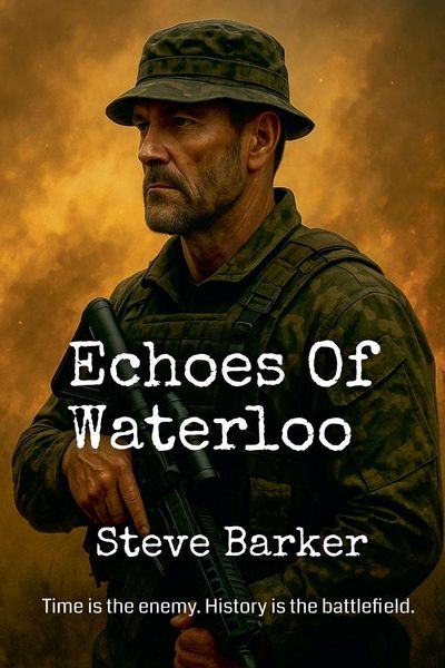 Produktbild: Echoes Of Waterloo