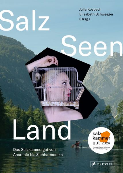 Produktbild: Salz Seen Land