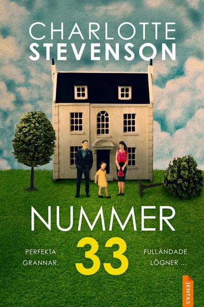 Produktbild: Nummer 33