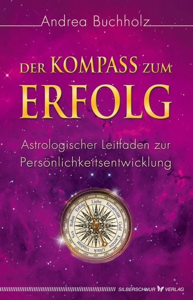 Produktbild: Der Kompass zum Erfolg