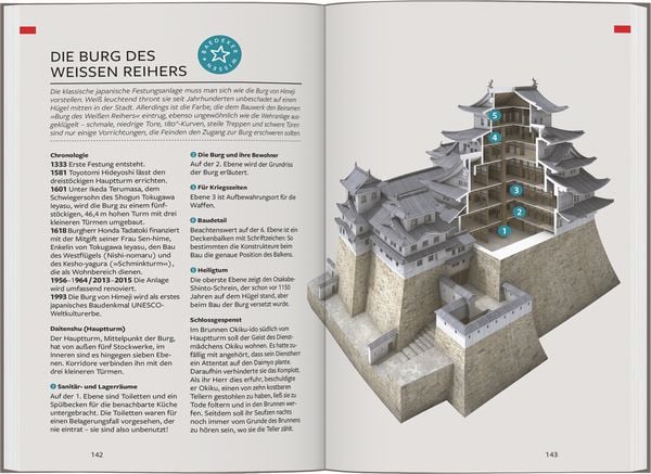 Produktbild: Baedeker Reisef&uuml;hrer Japan