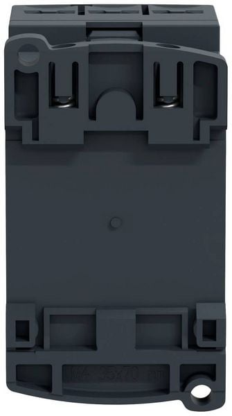 Produktbild: Schneider Electric LC1D12BD Sch&uuml;tz 1 Schlie&szlig;er, 1 &Ouml;ffner 1St.