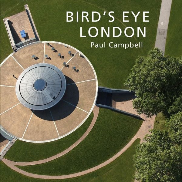 Produktbild: Birds Eye London