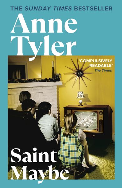 Produktbild: Saint Maybe