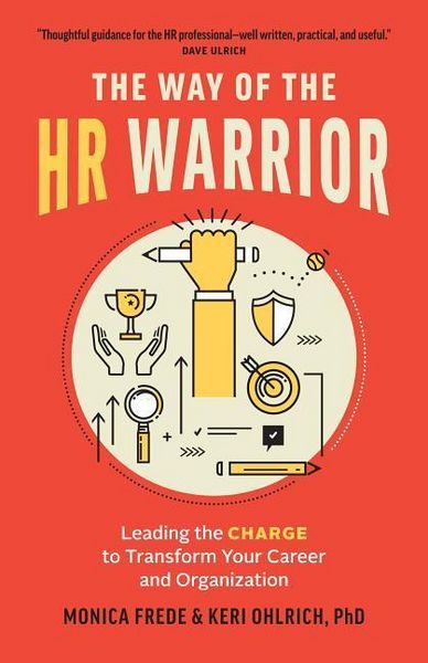 Produktbild: The Way of the HR Warrior