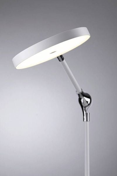 Produktbild: Paulmann NUMIS 79884 LED-Tischlampe LED 11W Wei&szlig;