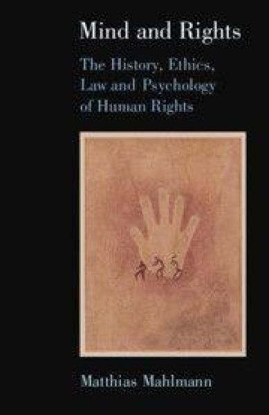 Produktbild: Mind and Rights
