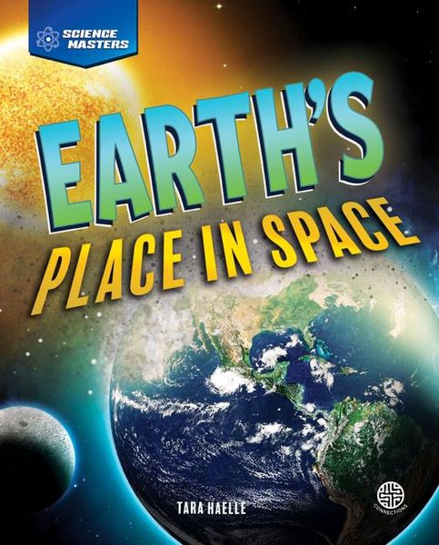 Produktbild: Earth's Place in Space