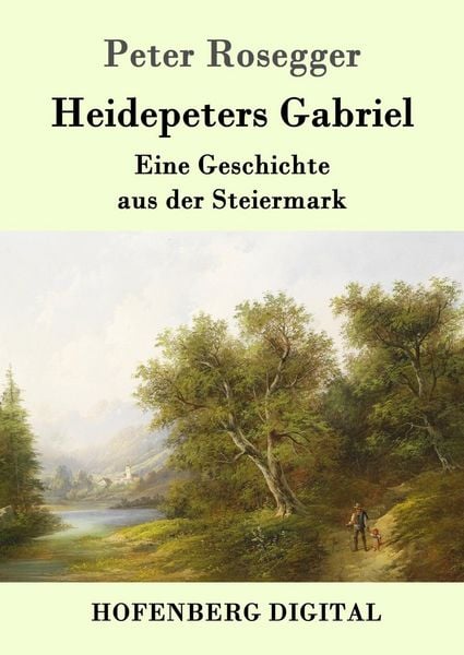 Produktbild: Heidepeters Gabriel