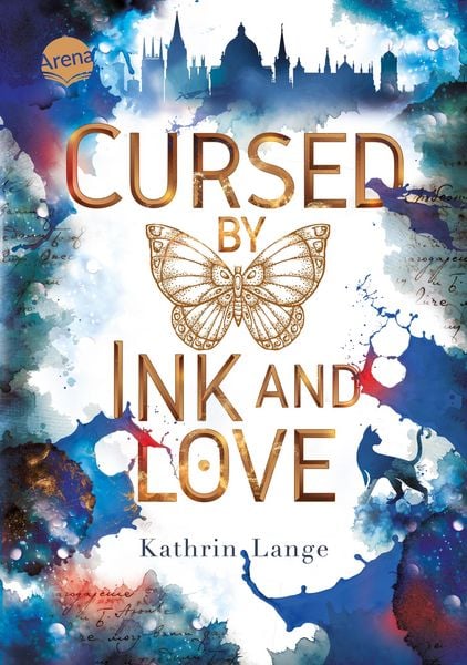 Produktbild: Cursed by Ink and Love
