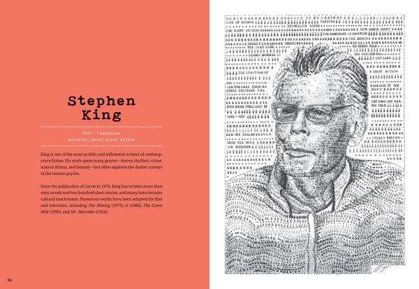 Produktbild: Authors in Type