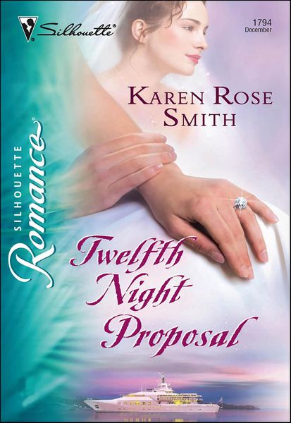Produktbild: Twelfth Night Proposal