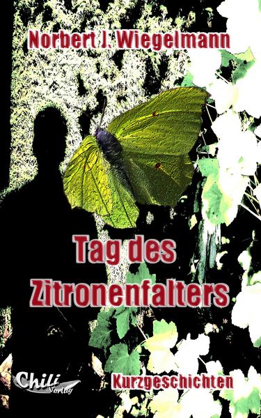 Produktbild: Tag des Zitronenfalters