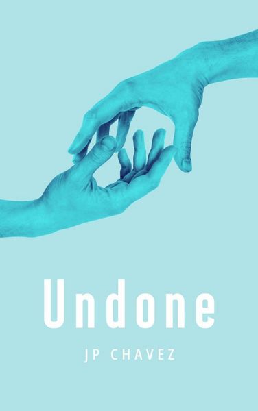 Produktbild: Undone (Unwritten)