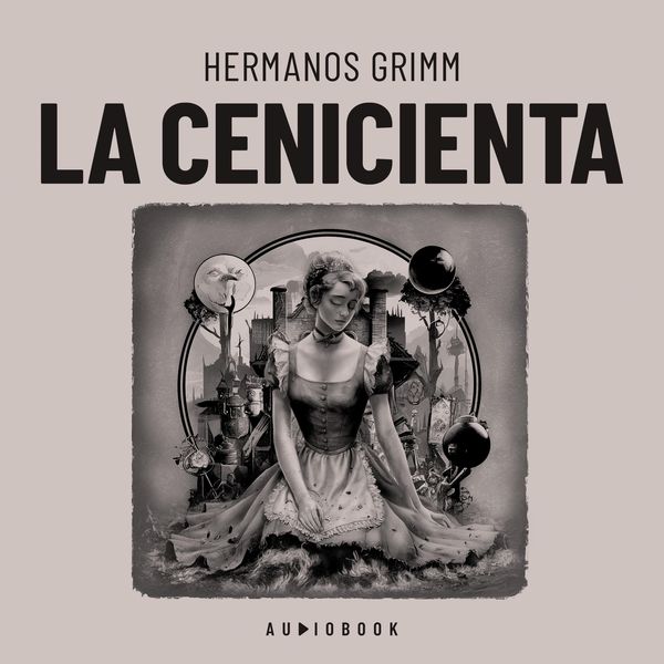 Produktbild: La cenicienta
