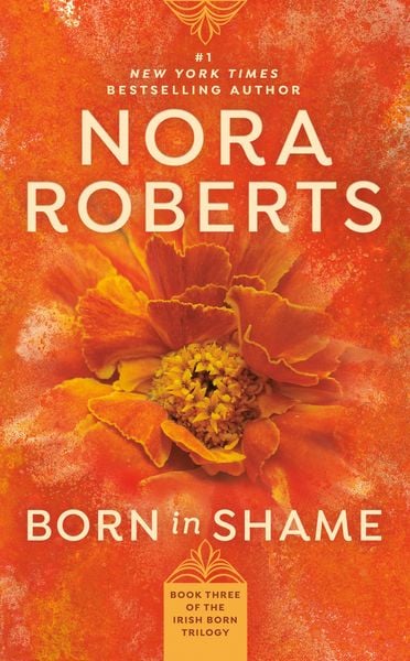 Produktbild: Born in Shame