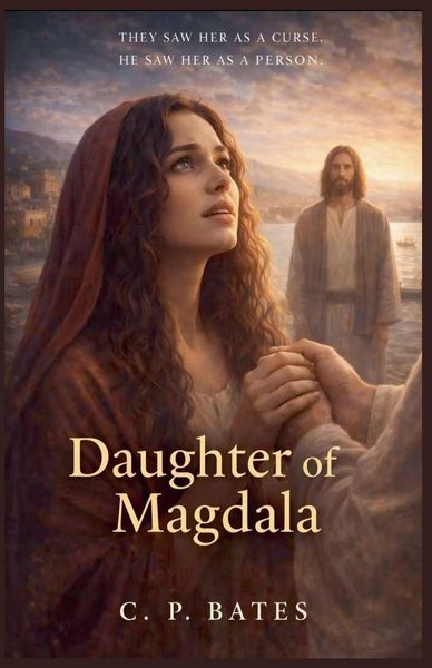 Produktbild: Daughter of Magdala