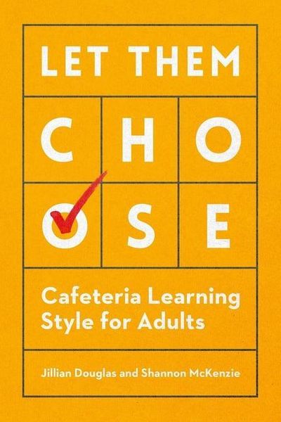 Produktbild: Let Them Choose