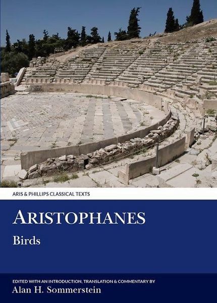 Produktbild: Aristophanes: Aristophanes: Birds