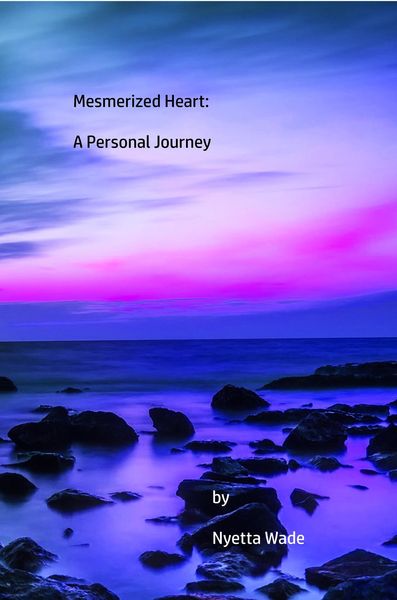 Produktbild: Mesmerized Heart: A Personal Journey