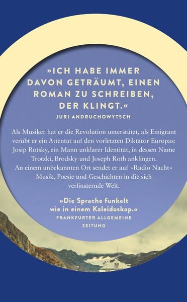 Produktbild: Radio Nacht
