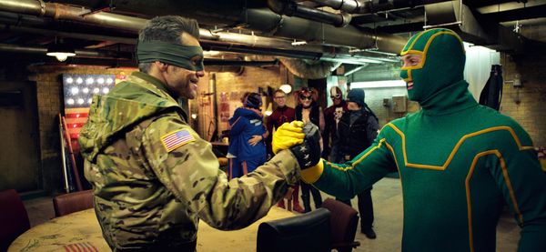 Produktbild: Kick-Ass 2
