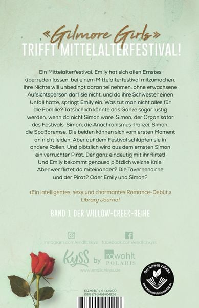 Produktbild: A History of Us &minus; Vom ersten Moment an