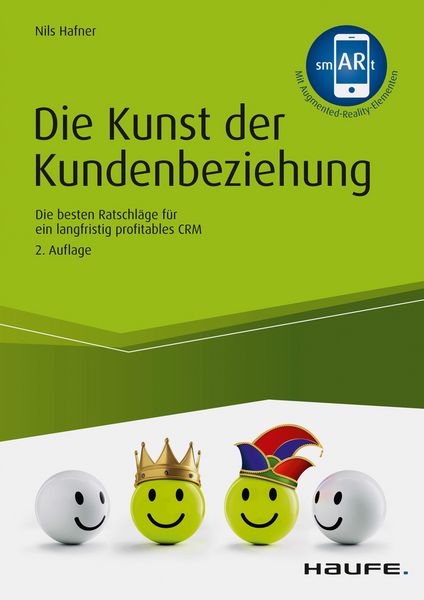 Produktbild: Die Kunst der Kundenbeziehung
