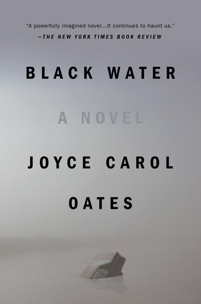 Produktbild: Black Water