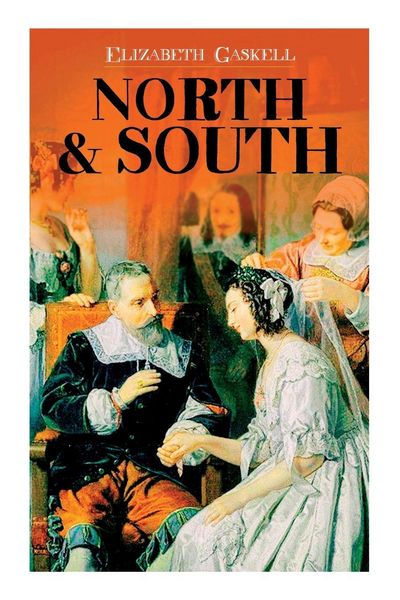 Produktbild: North & South