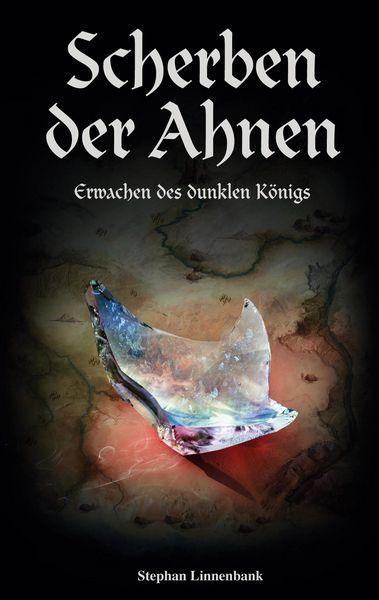 Produktbild: Scherben der Ahnen