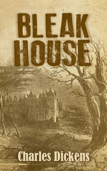 Produktbild: Bleak House