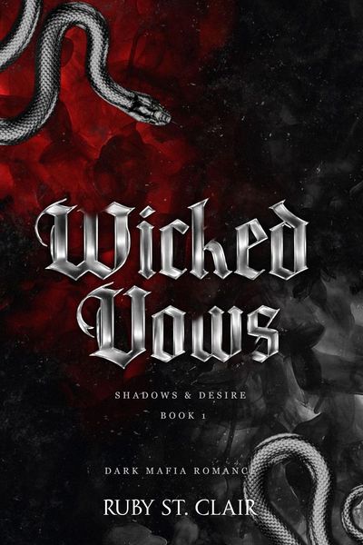 Produktbild: Wicked Vows: Dark Mafia Romance