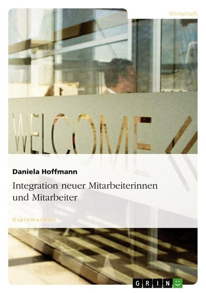 Produktbild: Integration neuer Mitarbeiterinnen und Mitarbeiter