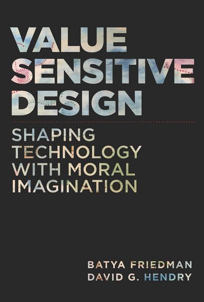 Produktbild: Value Sensitive Design