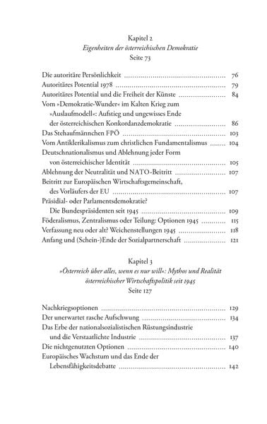 Produktbild: Die paradoxe Republik