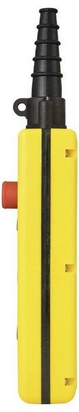 Produktbild: TRU COMPONENTS TC-13599184 TC-A6913 H&auml;ngetaster mit NOT-Aus-Schalter 1St.
