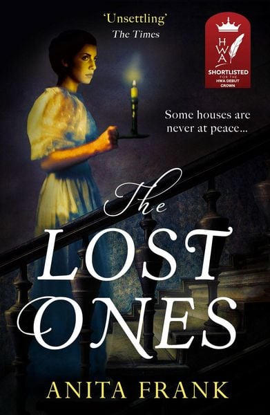 Produktbild: The Lost Ones