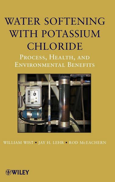 Produktbild: Water Softening