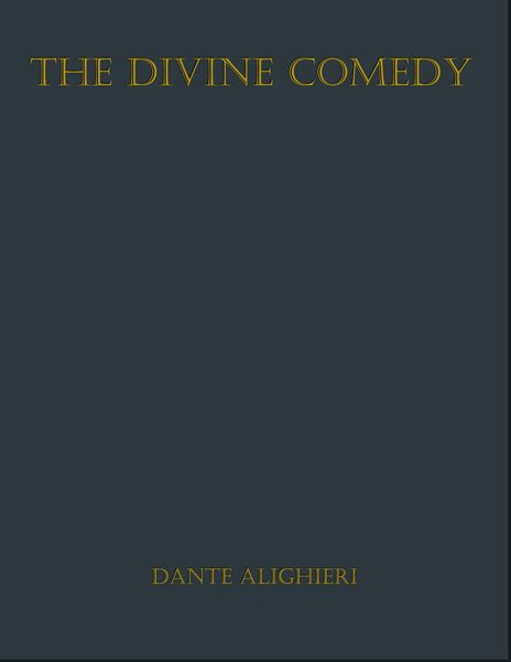 Produktbild: The Divine Comedy
