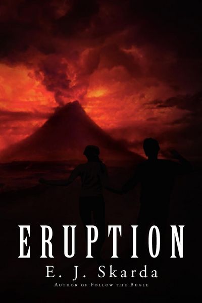 Produktbild: Eruption